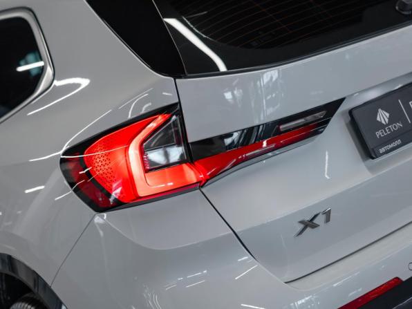 BMW X1 III (U11/U12) с пробегом 2024 года, цена 5 200 000 рублей, 1253 км, внедорожник, Автокод Объявления