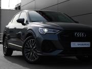 Audi Q3 Sportback II (F3) Москва  - изображение 42