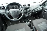 Lada (ВАЗ) Granta I Рестайлинг Таганрог  - изображение 26