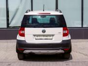 Skoda Yeti I Рестайлинг Екатеринбург  - изображение 25