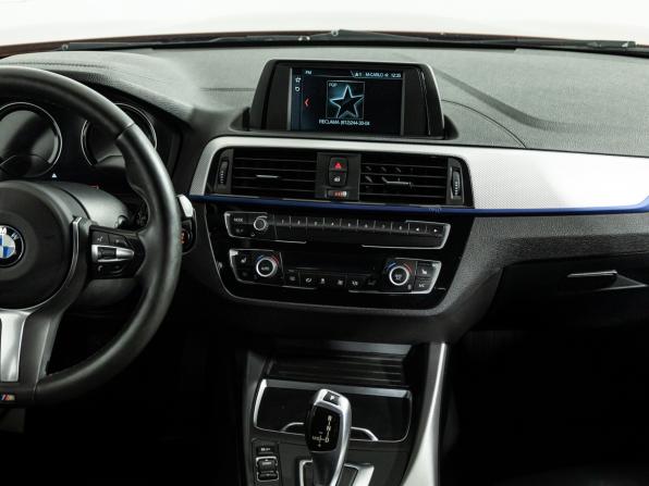BMW 1 серии II (F20/F21) Рестайлинг 2 с пробегом 2019 года, цена 1 699 700 рублей, 171146 км, хэтчбек, Автокод Объявления