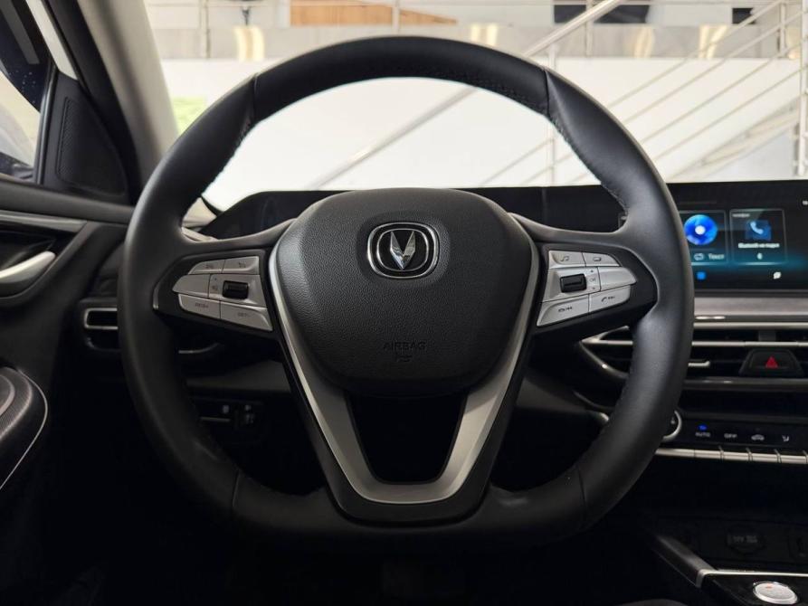 Changan Eado Plus Ростов-на-Дону  - изображение 16