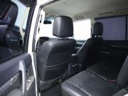 Mitsubishi Pajero IV Рестайлинг 1 Уфа  - изображение 29