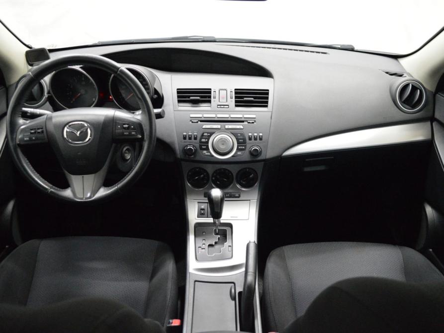 Mazda 3 II (BL) Рестайлинг Санкт-Петербург  - изображение 14