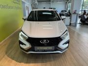 Lada (ВАЗ) Vesta I Рестайлинг (NG) Чебоксары  - изображение 44