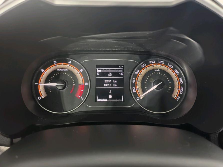 Lada (ВАЗ) Vesta I Рестайлинг (NG) Санкт-Петербург  - изображение 9