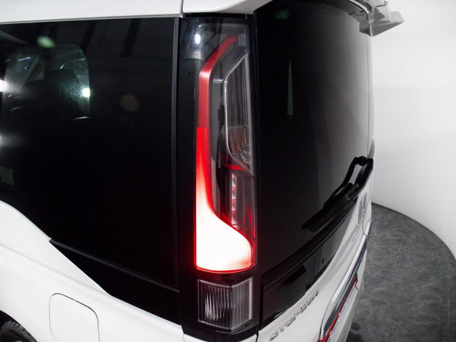 Honda Stepwgn V Рестайлинг Иркутск  - изображение 25