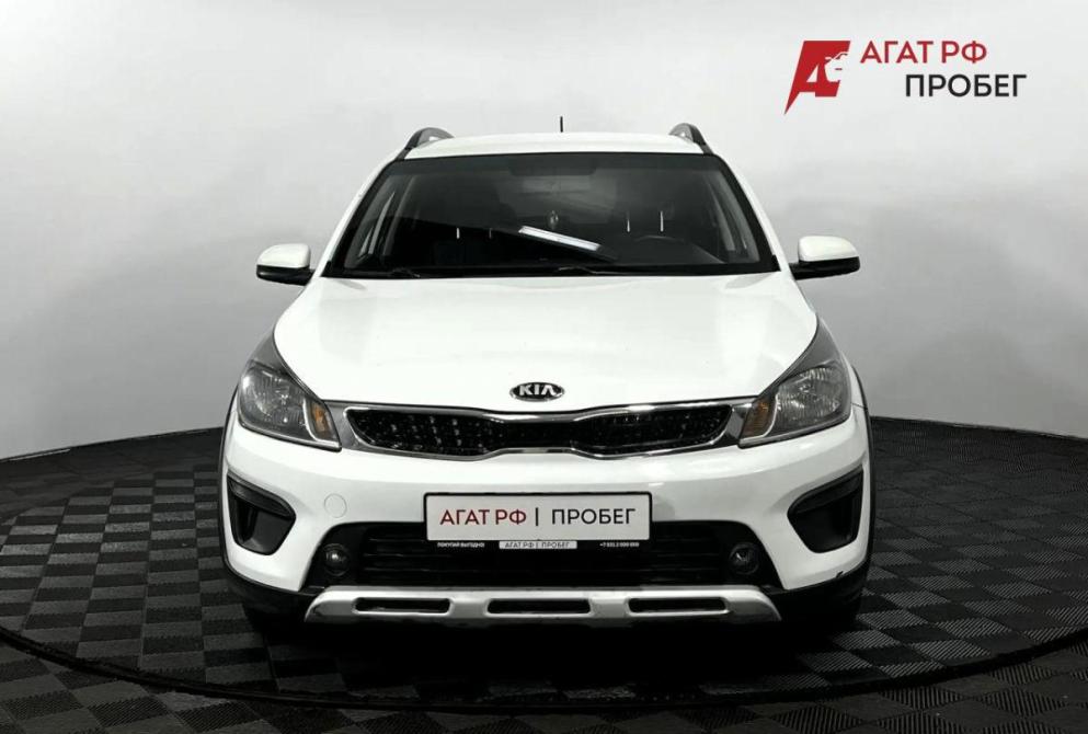 Kia Rio IV Нижний Новгород  - изображение 3