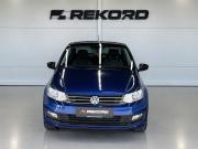 Volkswagen Polo V Рестайлинг Уфа  - изображение 21
