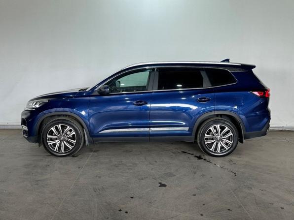 Chery Tiggo 8 I с пробегом 2020 года, цена 1 485 000 рублей, 139500 км, внедорожник, Автокод Объявления