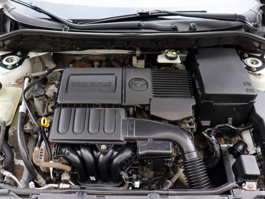 Mazda 3 II (BL) Рестайлинг Самара  - изображение 18