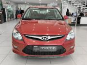 Hyundai i30 I Рестайлинг Казань  - изображение 24
