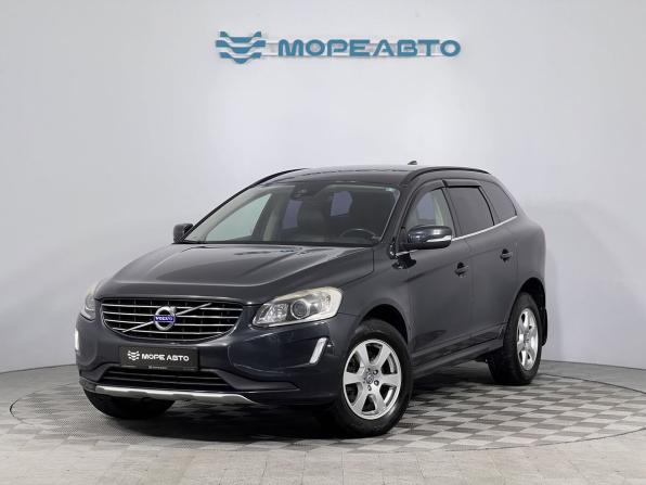 Volvo XC60 I Рестайлинг с пробегом 2014 года, цена 1 850 000 рублей, 211477 км, внедорожник, Автокод Объявления
