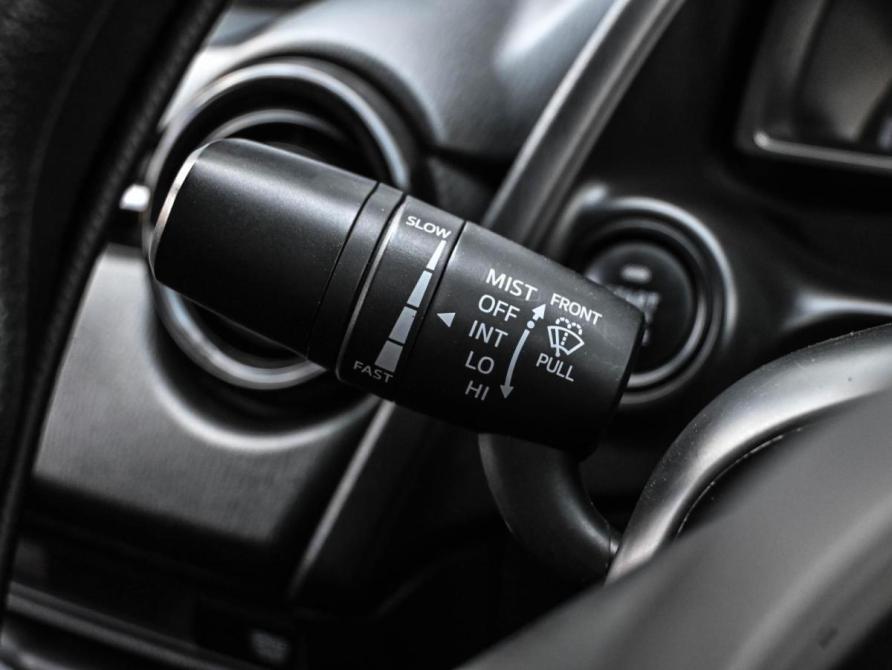 Mazda 2 III (DJ) Рестайлинг Новороссийск  - изображение 15