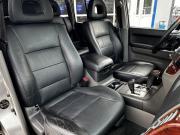 Mitsubishi Pajero III Рестайлинг Ярославль  - изображение 77