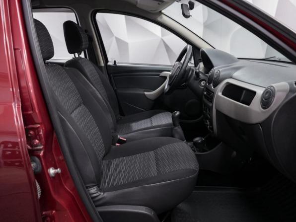 Renault Sandero I с пробегом 2012 года, цена 642 000 рублей, 160000 км, хэтчбек, Автокод Объявления