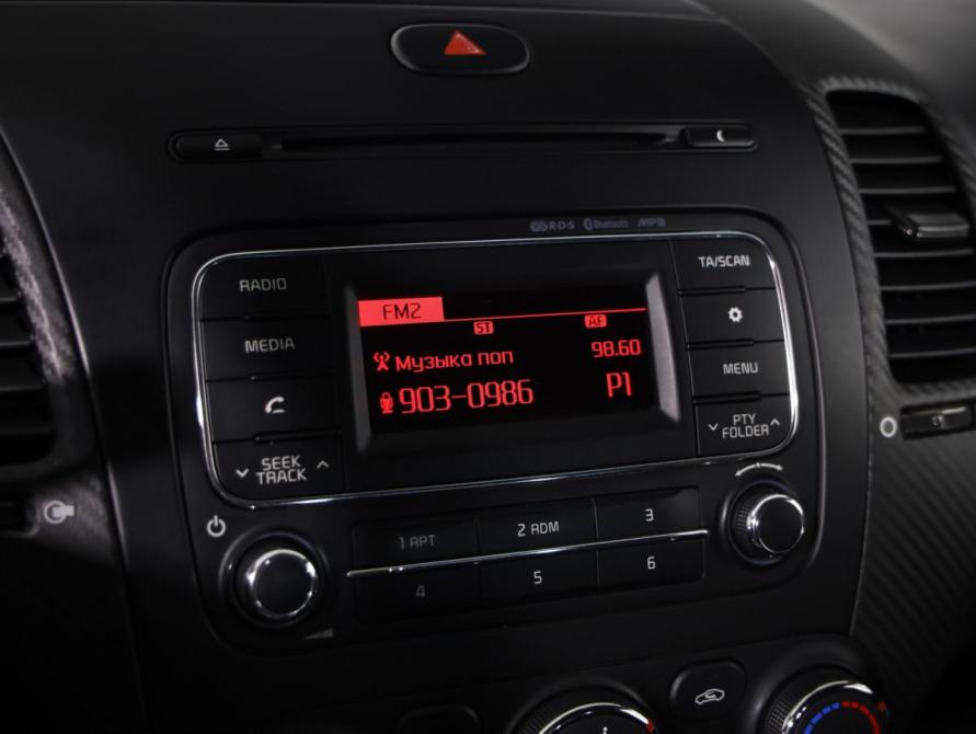 Kia Cerato III Санкт-Петербург  - изображение 15