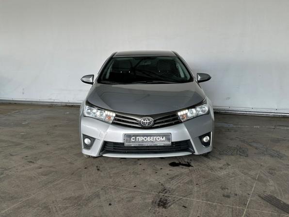 Toyota Corolla XI (E160 E170 E180) с пробегом 2013 года, цена 972 000 рублей, 285000 км, седан, Автокод Объявления