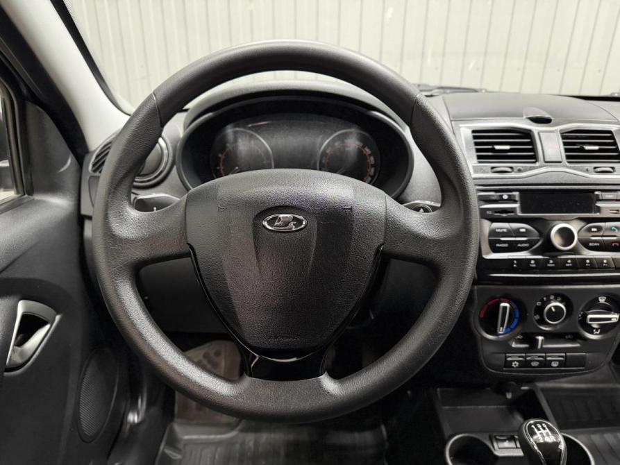 Lada (ВАЗ) Granta I Рестайлинг Магнитогорск  - изображение 8