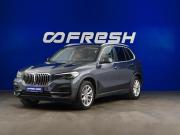 BMW X5 IV (G05/G18) Москва  - изображение 28