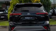 Toyota Highlander IV (XU70) Москва  - изображение 62