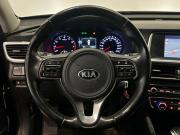 Kia Optima IV Санкт-Петербург  - изображение 29