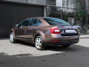 Skoda Octavia III (A7) Рестайлинг Москва  - изображение 29