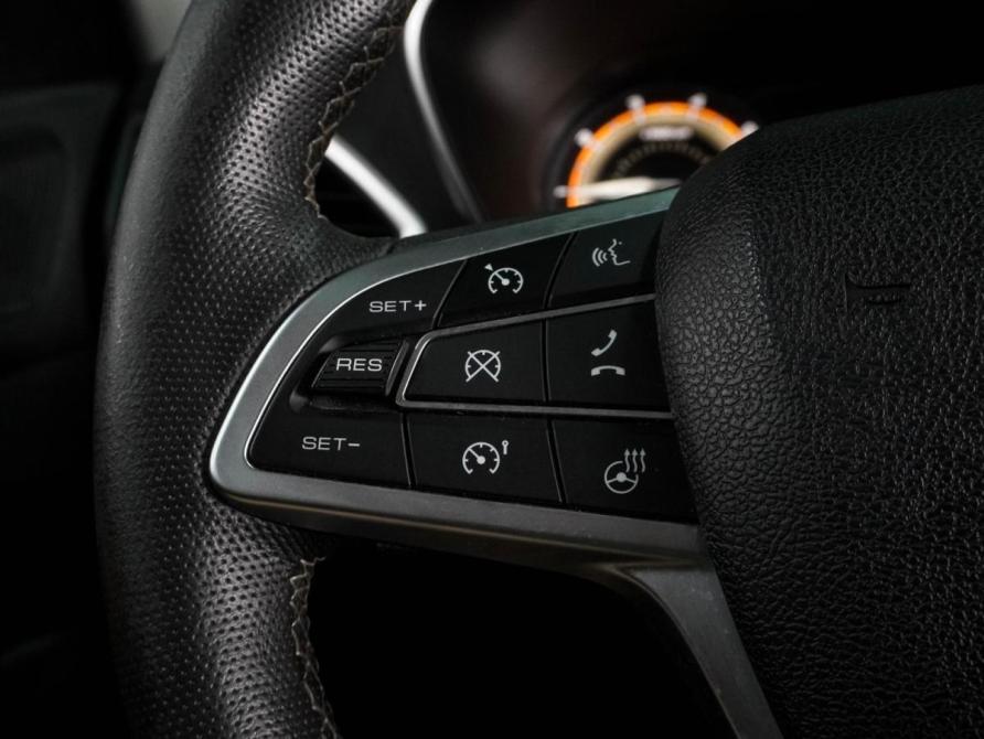 Lada (ВАЗ) Vesta I Рестайлинг (NG) Воронеж  - изображение 17