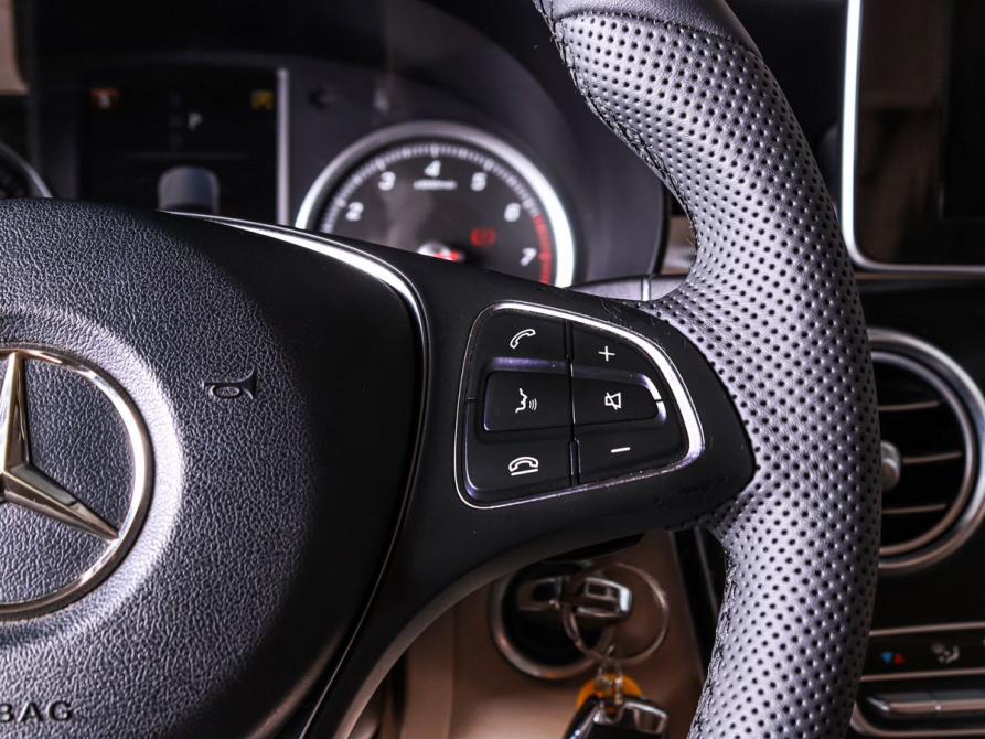 Mercedes-Benz GLC Coupe I (C253) Минеральные Воды  - изображение 17
