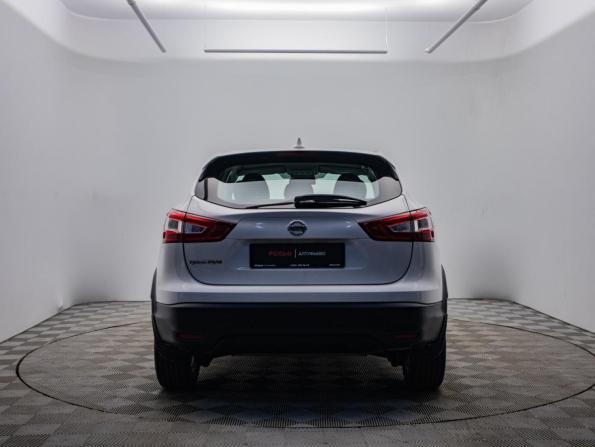 Nissan Qashqai II с пробегом 2017 года, цена 1 342 000 рублей, 197529 км, внедорожник, Автокод Объявления