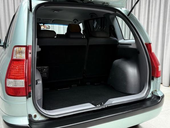 Hyundai Matrix I Рестайлинг с пробегом 2005 года, цена 499 000 рублей, 220000 км, компактвэн, Автокод Объявления