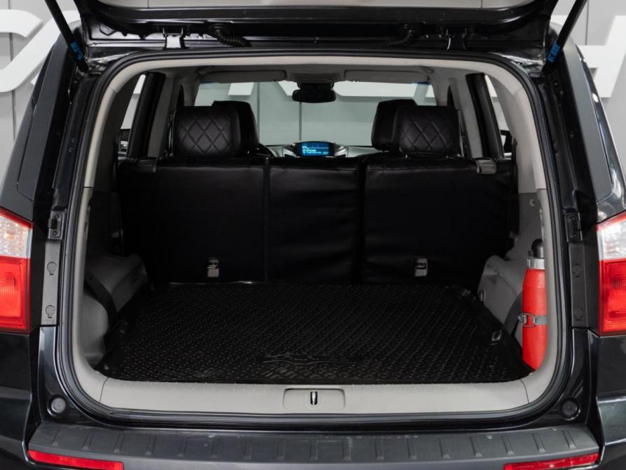 Chevrolet Orlando I Тюмень  - изображение 19