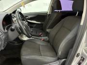 Toyota Corolla X (E140 E150) Пермь  - изображение 26