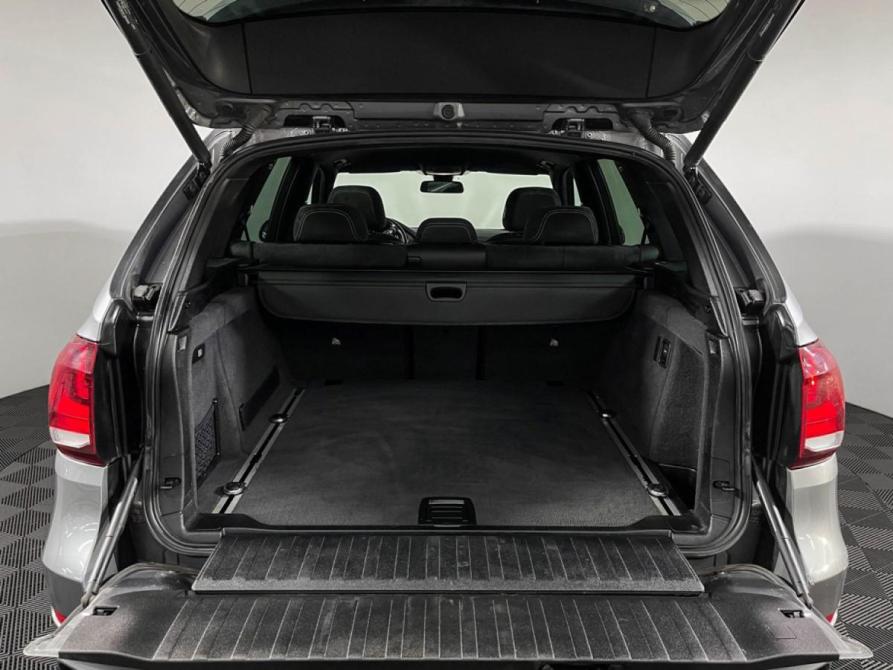 BMW X5 III (F15) Москва  - изображение 10