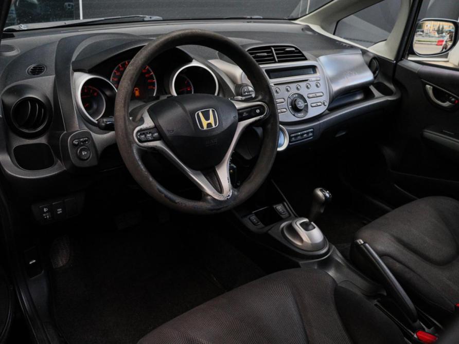 Honda Jazz II Москва  - изображение 8