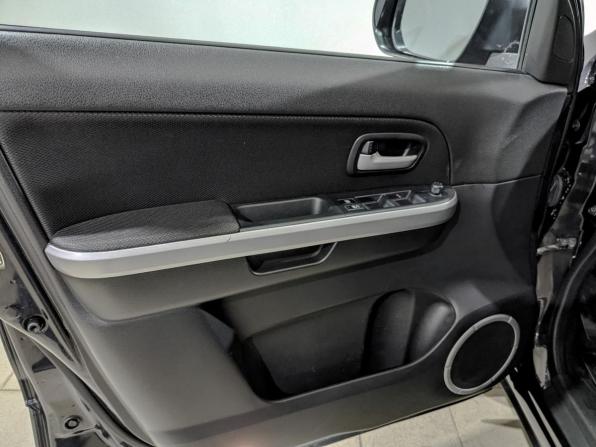 Suzuki Grand Vitara II Рестайлинг с пробегом 2010 года, цена 1 125 000 рублей, 134912 км, внедорожник, Автокод Объявления
