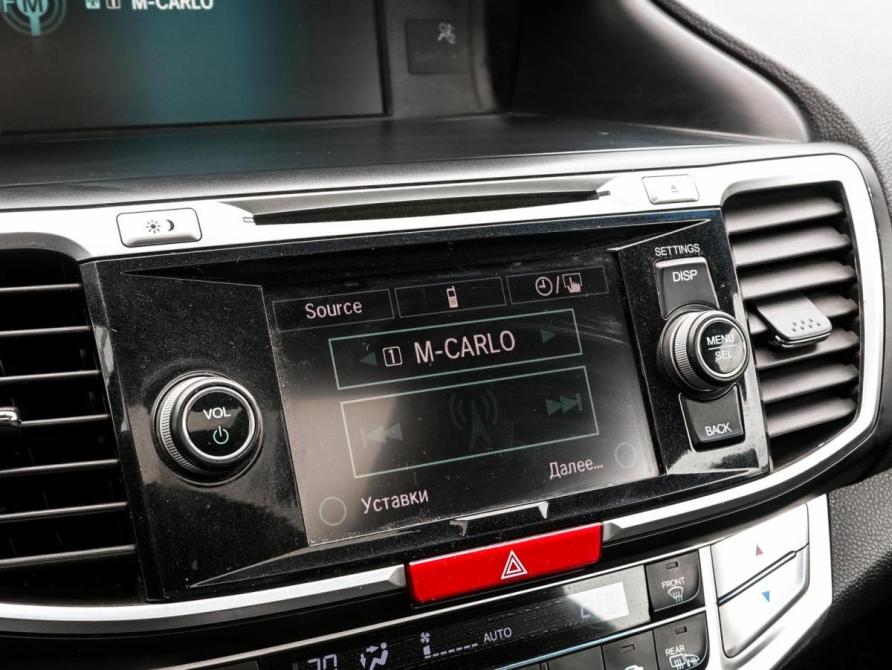 Honda Accord IX Волгоград  - изображение 15