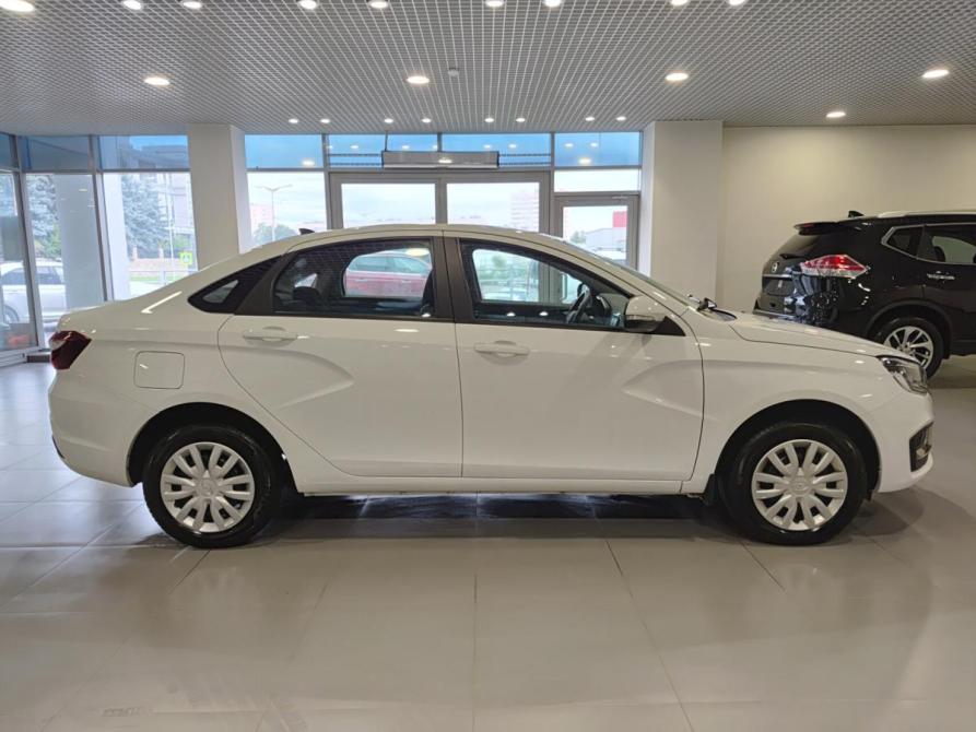 Lada (ВАЗ) Vesta I Рестайлинг (NG) Казань  - изображение 5