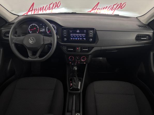 Volkswagen Polo VI с пробегом 2021 года, цена 1 549 000 рублей, 66845 км, лифтбек, Автокод Объявления