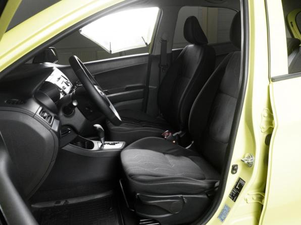Kia Picanto II с пробегом 2014 года, цена 1 129 000 рублей, 111119 км, хэтчбек, Автокод Объявления