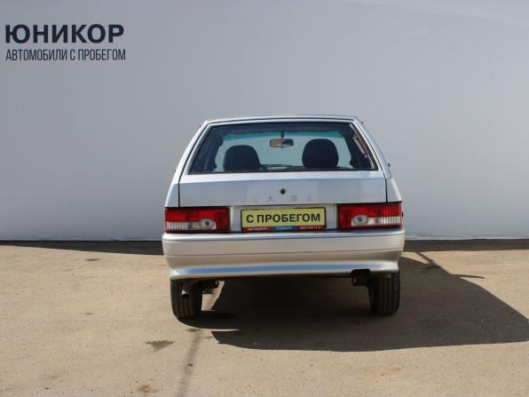 Lada (ВАЗ) 2114 с пробегом 2008 года, цена 159 000 рублей, 222200 км, хэтчбек, Автокод Объявления