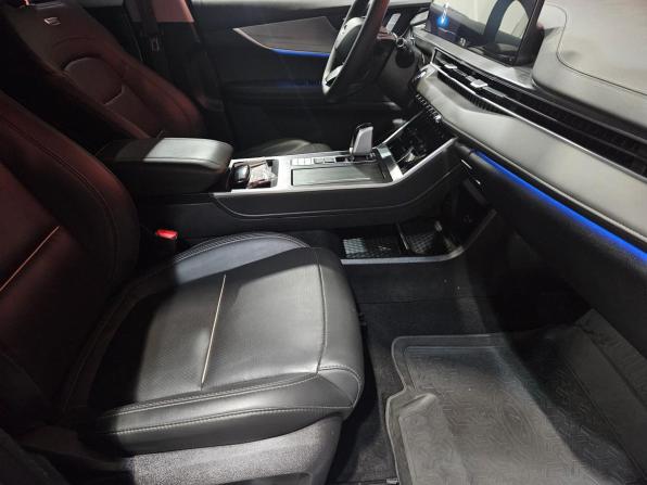 Chery Tiggo 7 Pro Max I с пробегом 2023 года, цена 1 679 000 рублей, 96989 км, внедорожник, Автокод Объявления