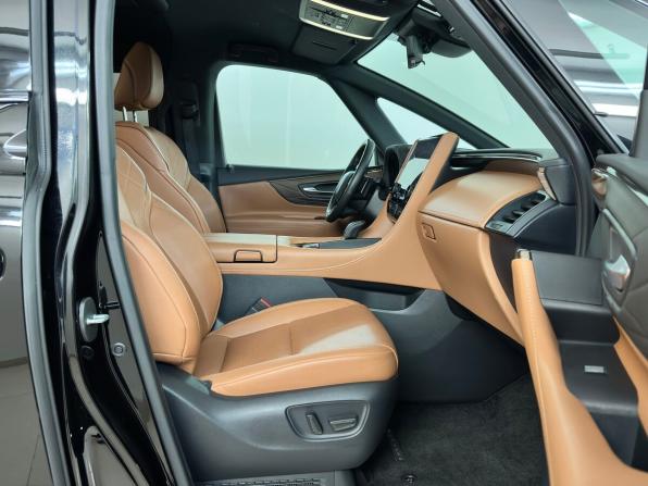 Toyota Alphard IV с пробегом 2024 года, цена 9 700 000 рублей, 51192 км, минивэн, Автокод Объявления