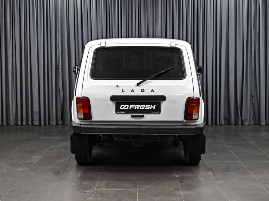 Lada (ВАЗ) 2121 (4x4) I Рестайлинг Ставрополь  - изображение 4