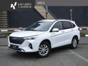 Haval M6 II Казань  - изображение 13
