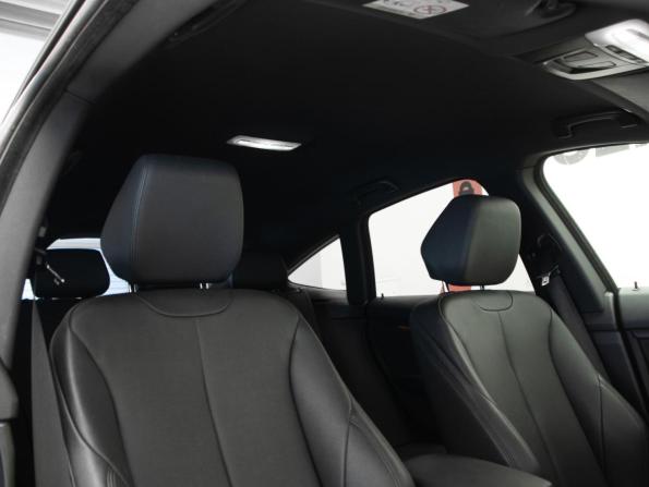 BMW 3 серии VI (F3x) Рестайлинг с пробегом 2018 года, цена 2 500 000 рублей, 143913 км, лифтбек, Автокод Объявления