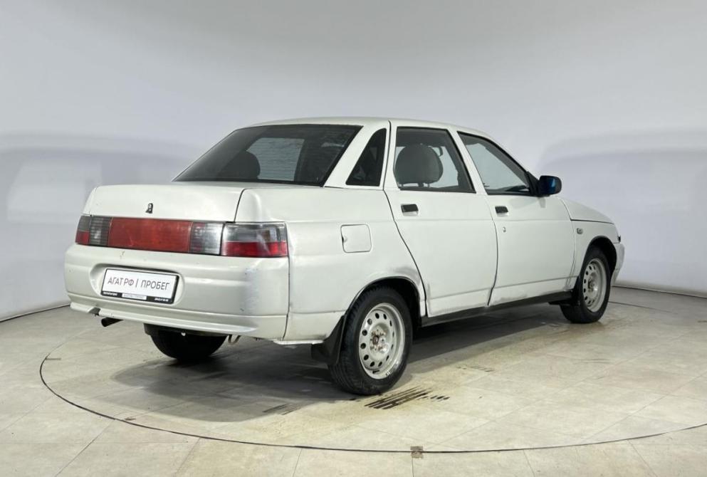 Lada (ВАЗ) 2110 Саранск  - изображение 7