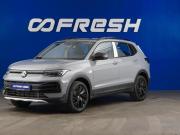 Volkswagen Tharu XR Москва  - изображение 28