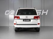 Toyota Land Cruiser 200 Series Рестайлинг 2 Минеральные Воды  - изображение 27