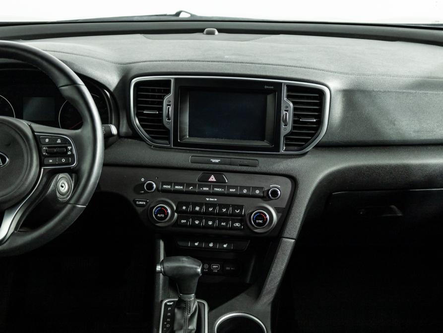 Kia Sportage IV Санкт-Петербург  - изображение 17